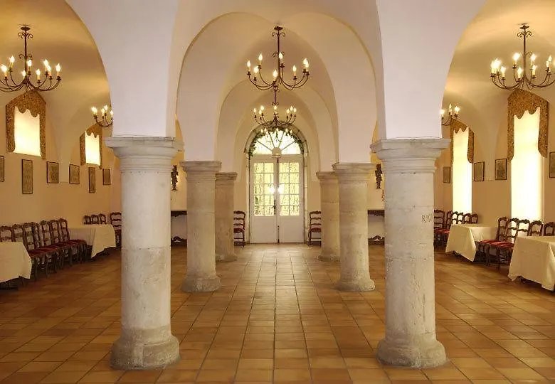 Chateau De Rigny Menthon-Saint-Bernard 3*,  Franciaország