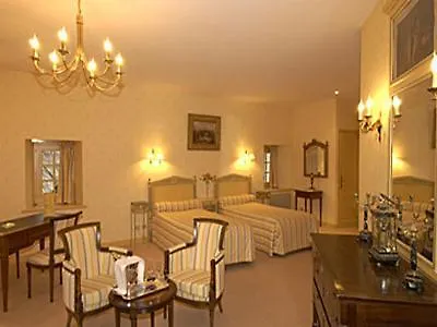 Chateau De Rigny Menthon-Saint-Bernard