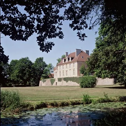 Szálloda Chateau De Rigny Menthon-Saint-Bernard