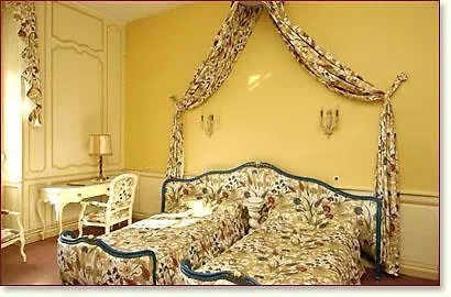 Chateau De Rigny Menthon-Saint-Bernard