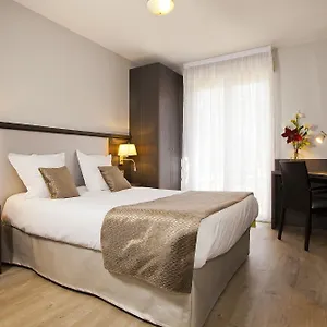 Apartahotel Séjours&affaires Mirabeau Aix-en-Provence