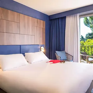 **** Hotel Mercure Centre Bompard La Corniche Frankrijk