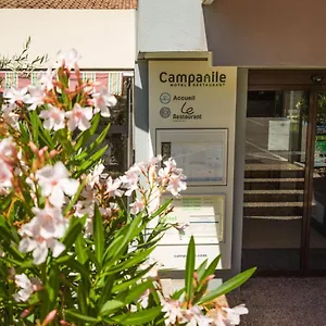 Hotel Campanile Aix En Provence Ouest Jas-de-bouffan Aix-en-Provence