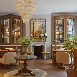 Hotel K+k Cayré Saint Germain Des Prés París