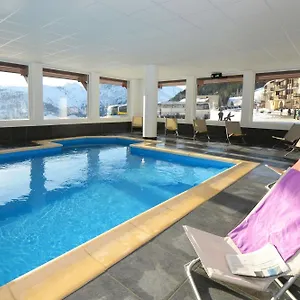 4* Apartmanhotel Odalys Les Balcons D'aurea