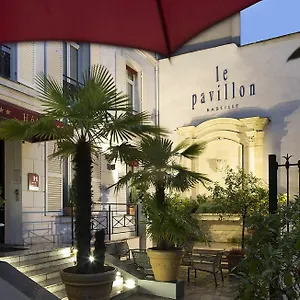 *** Hotel Pavillon Bastille Frankrijk