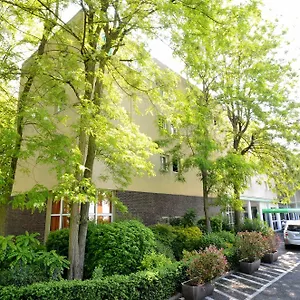 *** Hotel Greenhotels Roissy Parc Des Expositions Frankrijk